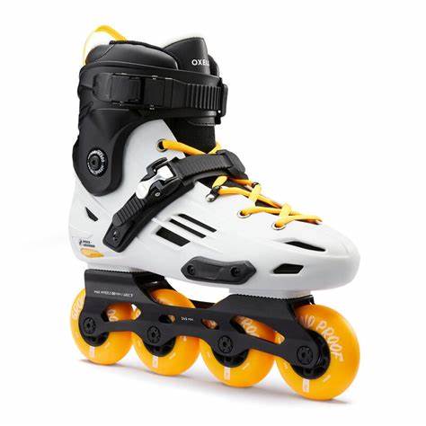 Intermediate/Advanced Skate Service